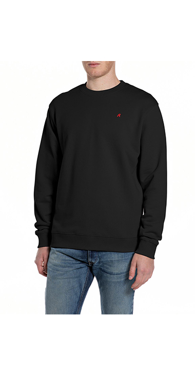 コットンテリーフリース